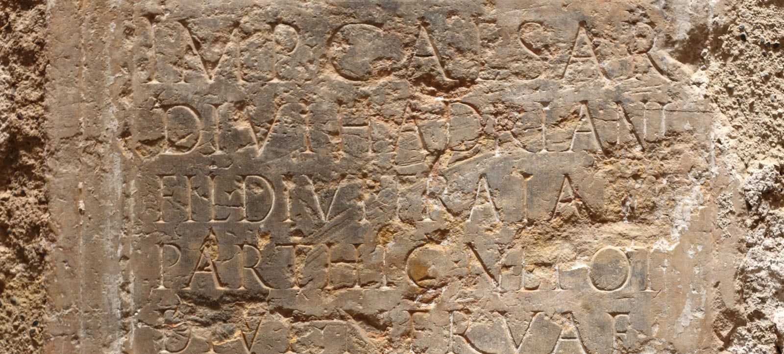 Íberos y romanos