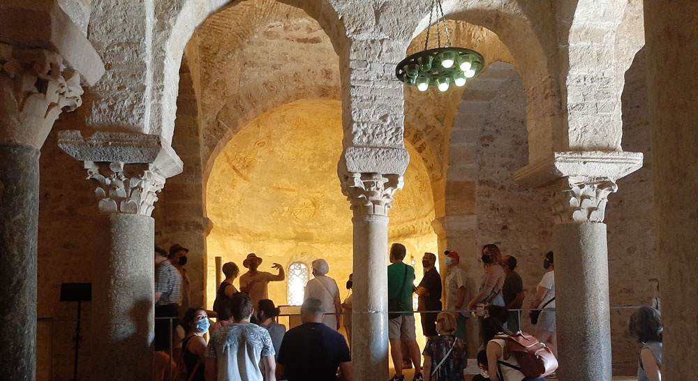 Journées de portes ouvertes