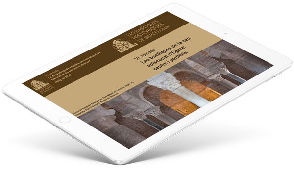 Jornada basílicas históricas