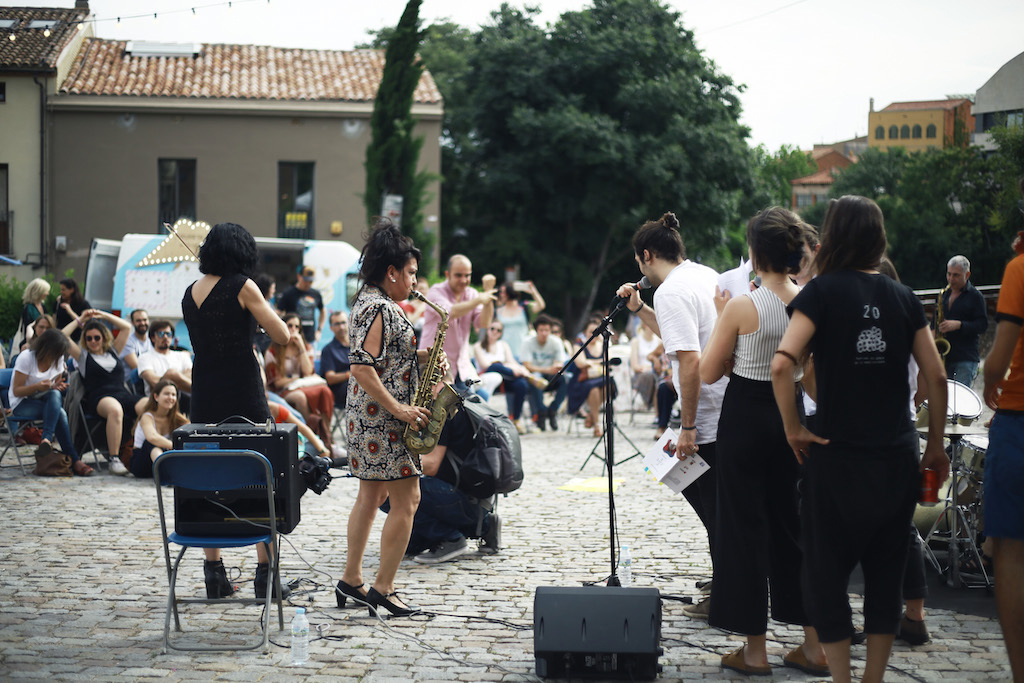 Elixir Festival 