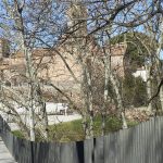 Complexe épiscopal