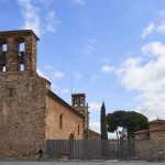 Episcopal complex