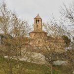Episcopal complex
