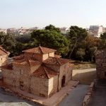 Episcopal complex