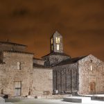 Episcopal complex