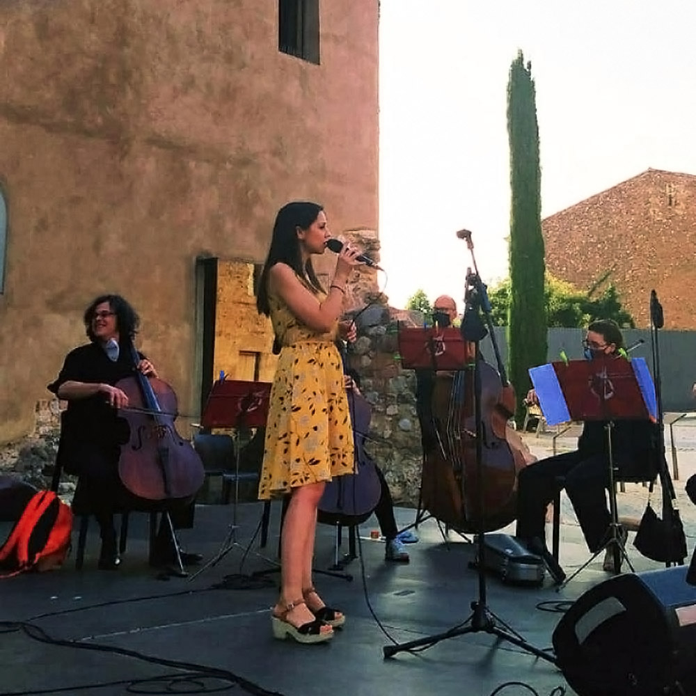 Festival d’Estiu a la Seu d’Ègara 