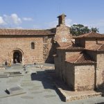 Episcopal complex