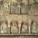 Retable mural de Sant Pere
