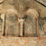 Retaule mural de Sant Pere