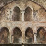 Retable mural de Sant Pere