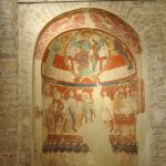 Pinturas de santo Tomás Becket