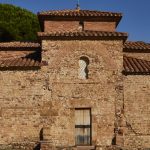 Exterior de San Miguel