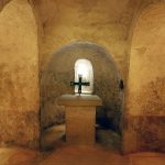 Cripta de San Celedonio